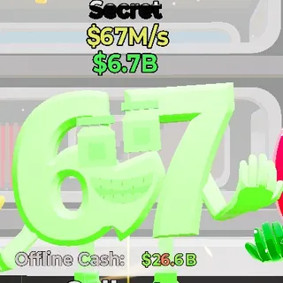 Fortnite steal the brainrot