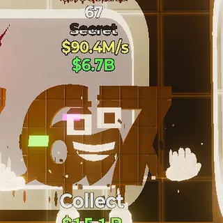 Fortnite steal the brainrot