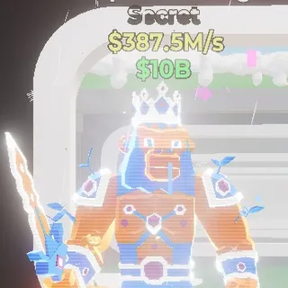 Fortnite steal the brainrot - Chimpanzini Kingini