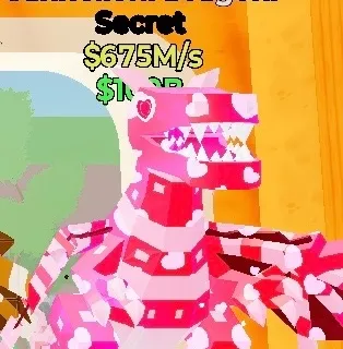 Fortnite Steal the brainrot Lovely Cannelloni Dragoni