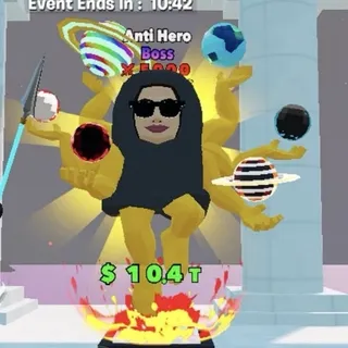 Anti Hero