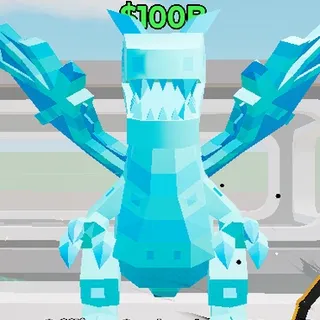 Fortnite brainrot cannelloni dragon diamond