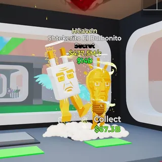 Fortnite Steal The Brainrot Rare