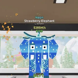 Fortnite Steal The Brainrot Rare