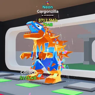 Fortnite Steal The Brainrot Rare