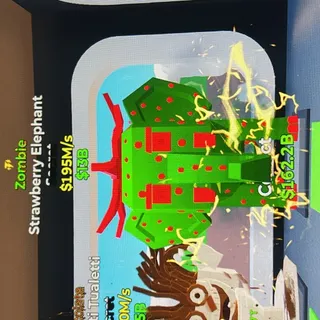 Fortnite Steal The Brainrot Rare