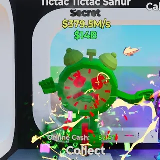 Fortnite Steal The Brainrot Rare