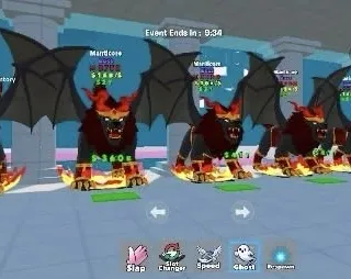 5X Manticore Set
