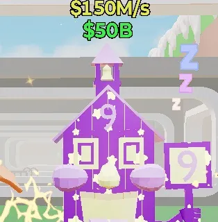 Fortnite Steal The Brainrot - La Esok Sekolah