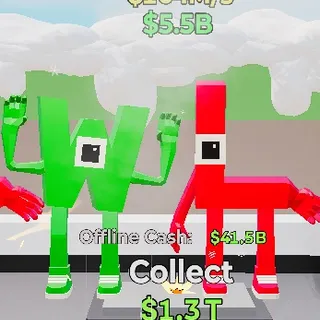 Fortnite Steal The Brainrot Rare