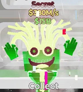 Fortnite Steal The Brainrot Rare