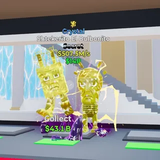 Fortnite Steal The Brainrot Rare