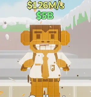 Fortnite steal the brainrot