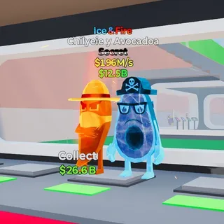 Fortnite Steal The Brainrot Rare