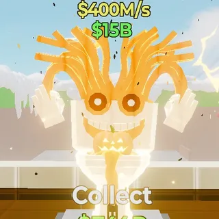 Fortnite Steal the brainrot rare