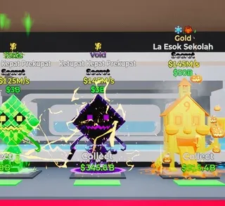 3 Ketupat Kepat and 2 La Esok Sekolah Bundle