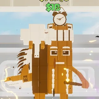 Fortnite Steal The Brainrot