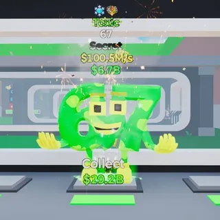 Fortnite steal the brainrot secret