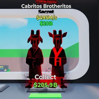 Fortnite Steal The Brainrot Rare