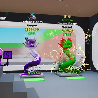 Fortnite Steal The Brainrot 2x bundle