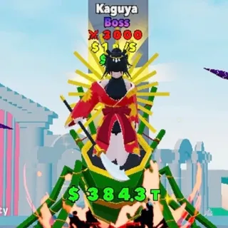 Kaguya