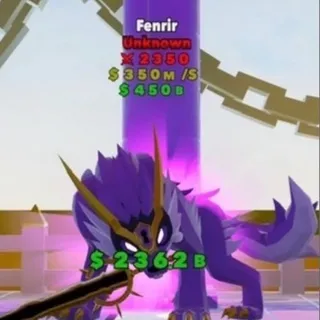 Fenrir