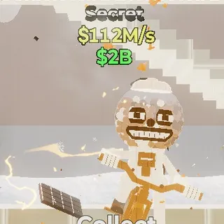 Fortnite Steal The Brainrot Rare