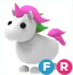 FR Unicorn