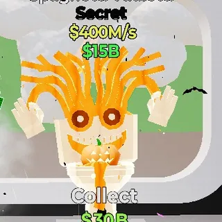 Fortnite Steal The Brainrot Rare