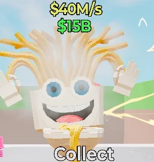 Fortnite Steal The Brainrot Rare