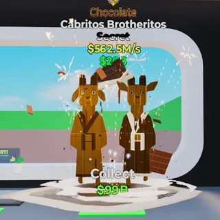 Fortnite Steal The Brainrot Rare