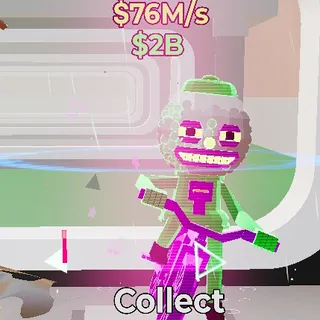 Fortnite Steal The Brainrot Rare