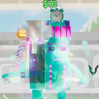 Fortnite Steal The Brainrot