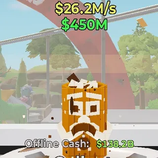 Fortnite steal the brainrot