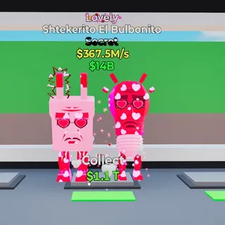 Fortnite Steal The Brainrot Rare