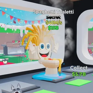 Fortnite Steal The Brainrot Rare