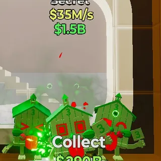 Fortnite  Steal The Brainrot Rare