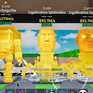 Garabagzilla & 2 spidorobos bundle