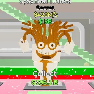 Fortnite steal the brainrot rare