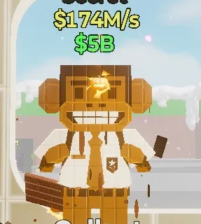 Fortnite Steal The Brainrot Rare