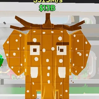 Fortnite Steal The Brainrot Rare