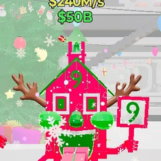 Fortnite Steal The Brainrot - La Esok Sekolah