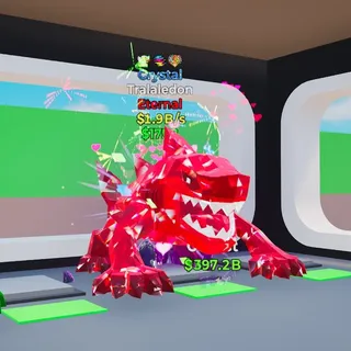 Fortnite steal the brainrot Tralaledon 1.9B/s
