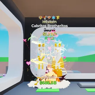 Fortnite Steal The Brainrot Rare 5 Traits