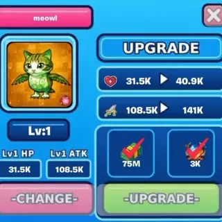 meowl