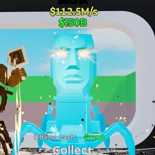 Fortnite Steal The Brainrot Rare