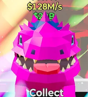 Fortnite Steal The Brainrot Rare - Klombo