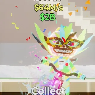 Fortnite Steal The brainrot