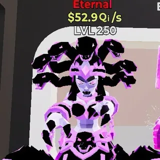 Void Scorpidusa Spiderusa