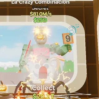 Fortnite Steal The Brainrot Rare